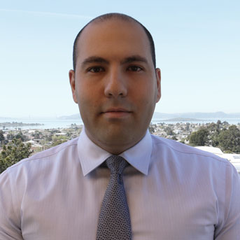 Dr. Vagan Tapaltsyan DDS, PhD