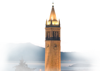 Berkeley Sather Tower