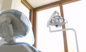 Dental Chair