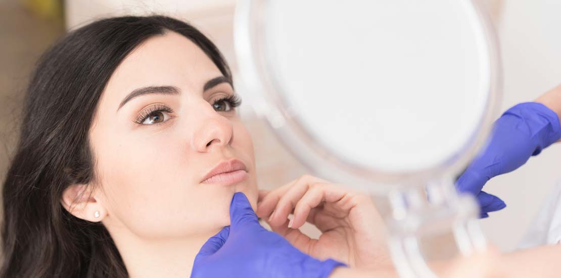 Berkeley Botox Treatment for TMJ