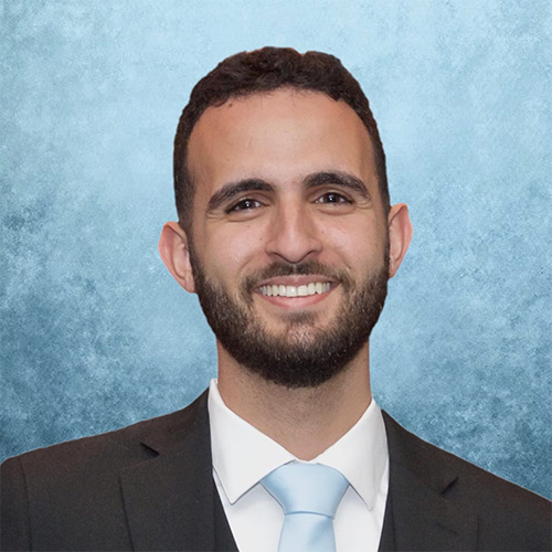 Dr. George Ibrahim Berkeley Dentist